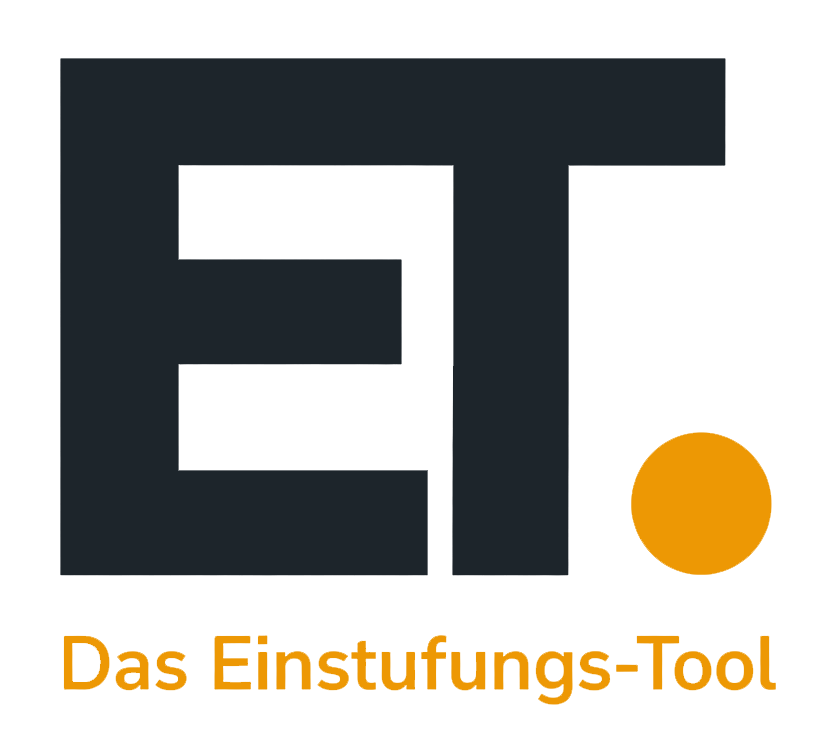 ET. Das Einstufungs-Tool
